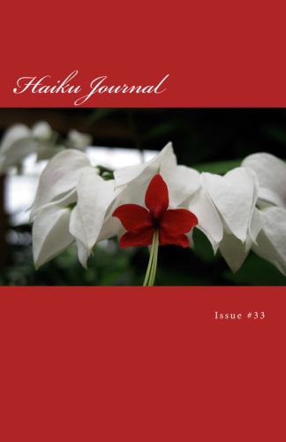 Haiku Journal Issue #33 - Click Image to Close